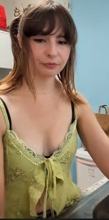 Full leaked Chelsea cook private onlyfans photo