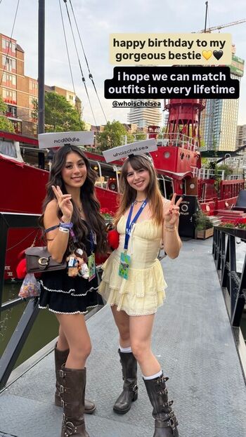 Full leaked Chelsea cook private onlyfans photo