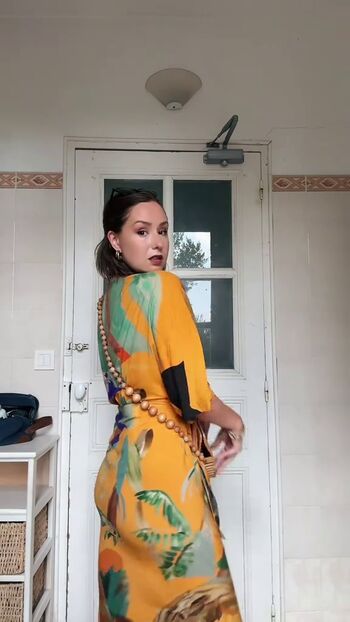 Full leaked Chelsea fagan private onlyfans photo