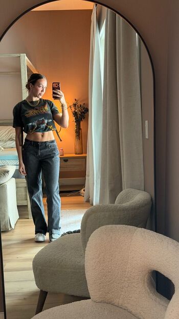 Full leaked Chelsea green page private onlyfans photo