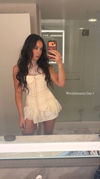 Full leaked Chelsea green page private onlyfans photo