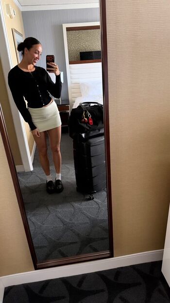 Full leaked Chelsea green page private onlyfans photo