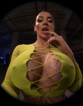 Full leaked Chelsea green page private onlyfans photo