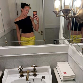 Full leaked Chelsea green page private onlyfans photo