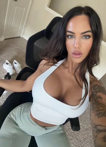 Full leaked Chelsea haley private onlyfans photo