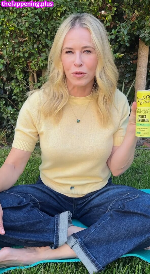 Chelsea Handler