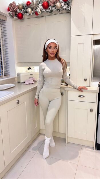 Full leaked Chelsea healey private onlyfans photo