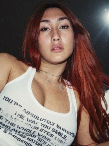 Full leaked Chelsea marie artiaga private onlyfans photo
