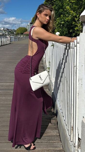 Chelsea Mayer