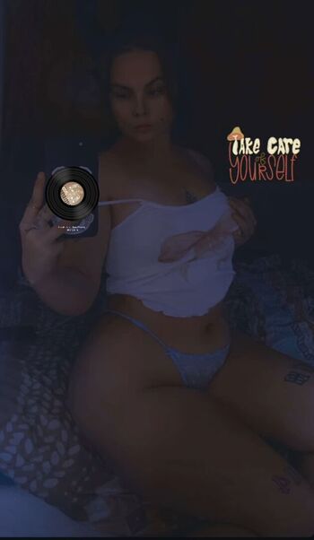 Full leaked Chelsea moore private onlyfans photo