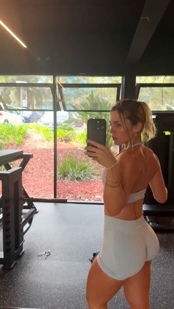 Full leaked Chelsea pearce page private onlyfans photo