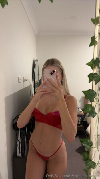 Full leaked Chelseaapaigee private onlyfans photo