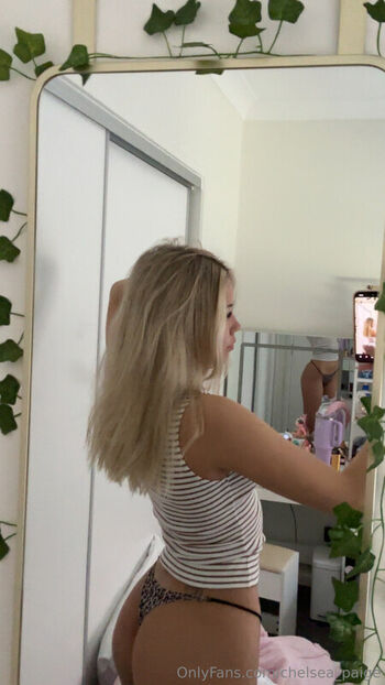 Full leaked Chelseaapaigee private onlyfans photo