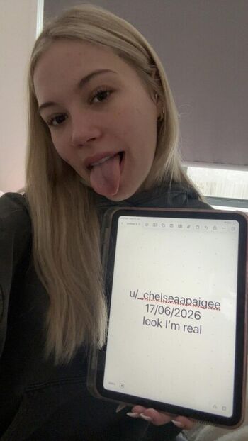 Full leaked Chelseaapaigee private onlyfans photo