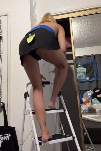 Full leaked Chelseayea private onlyfans photo