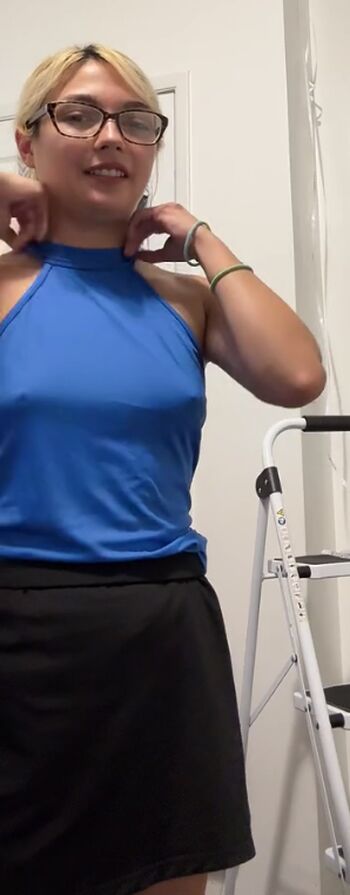 Full leaked Chelseayea private onlyfans photo