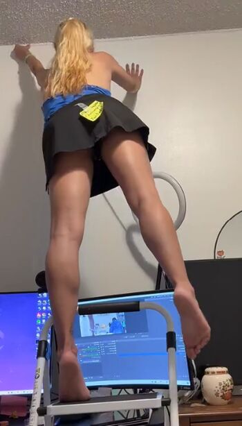 Full leaked Chelseayea private onlyfans photo