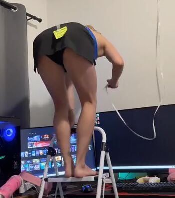 Full leaked Chelseayea private onlyfans photo