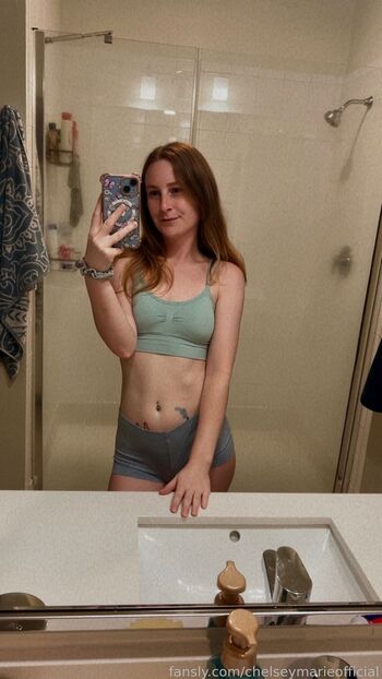 chelseymarieofficial