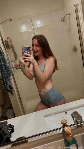 chelseymarieofficial