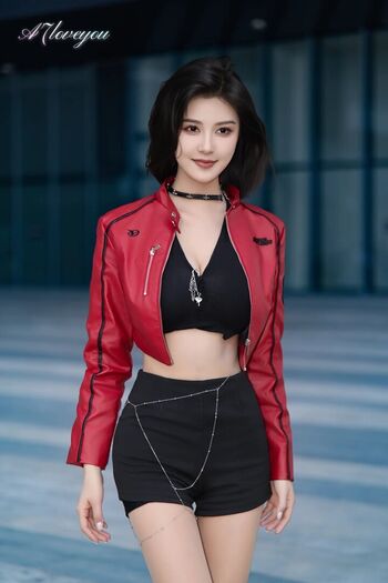 Full leaked Cheng er private onlyfans photo