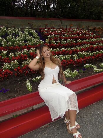 Full leaked Chenoa shen private onlyfans photo