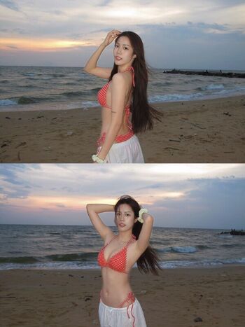 Full leaked Cheong mei yi private onlyfans photo