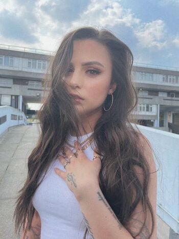 Full leaked Cher lloyd private onlyfans photo