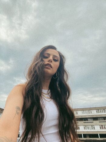 Full leaked Cher lloyd private onlyfans photo