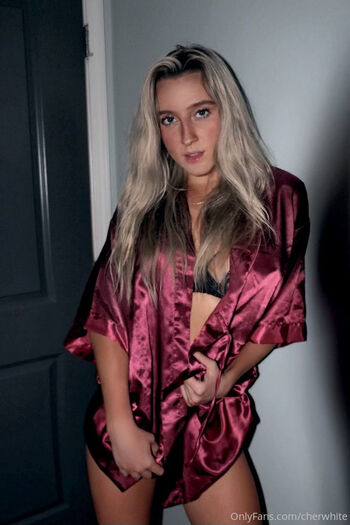 Cher White