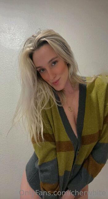 Cher White