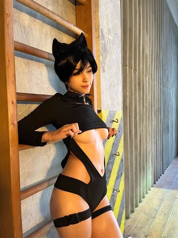 Full leaked Cheremsha private onlyfans photo