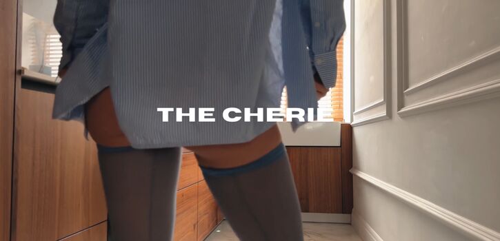 Full leaked Cheriefatale private onlyfans photo