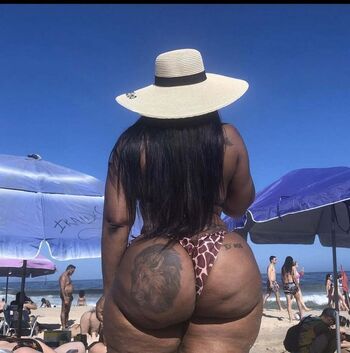 Cherokee D'Ass