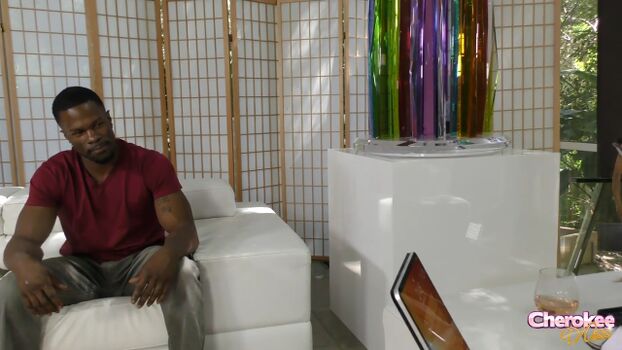 Full leaked Cherokeedass private onlyfans photo