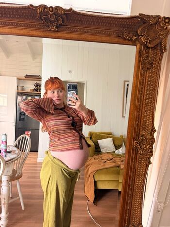 Full leaked Cherry apricots private onlyfans photo