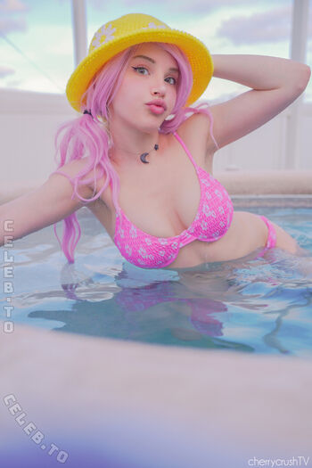 Cherry Crush
