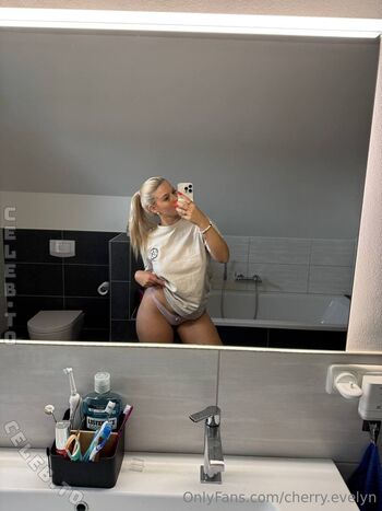 Cherry Evelyn