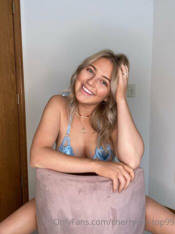 Cherry-on-top99