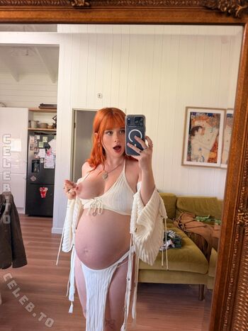 Full leaked Cherryapricots private onlyfans photo
