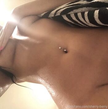 Full leaked Cherrycat private onlyfans photo