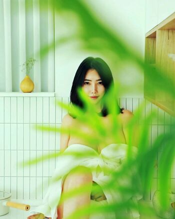 Full leaked Cherrychayomi private onlyfans photo