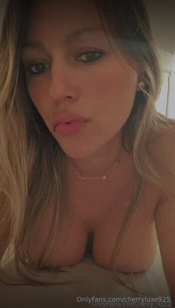 cherryluxe925