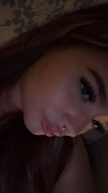 Full leaked Cherryminxxx private onlyfans photo