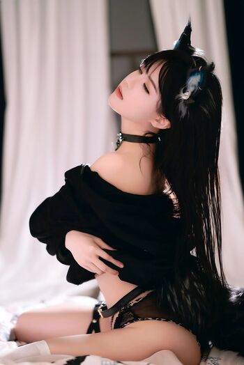 Full leaked Cherryneko page private onlyfans photo