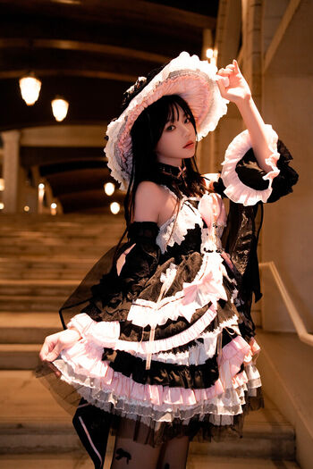 Full leaked Cherryneko page private onlyfans photo