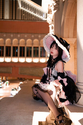 Full leaked Cherryneko page private onlyfans photo