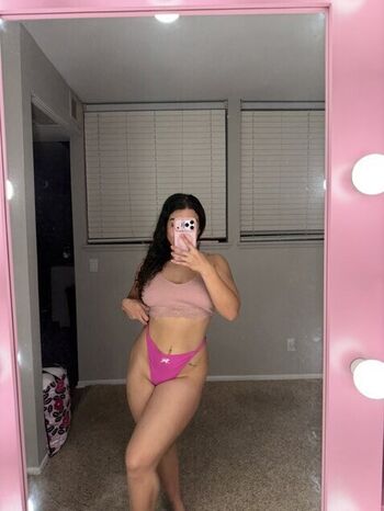 Full leaked Cherryplaytime private onlyfans photo