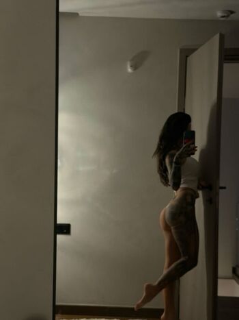Full leaked Cherryrebell private onlyfans photo