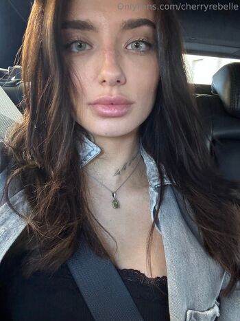 cherryrebelle